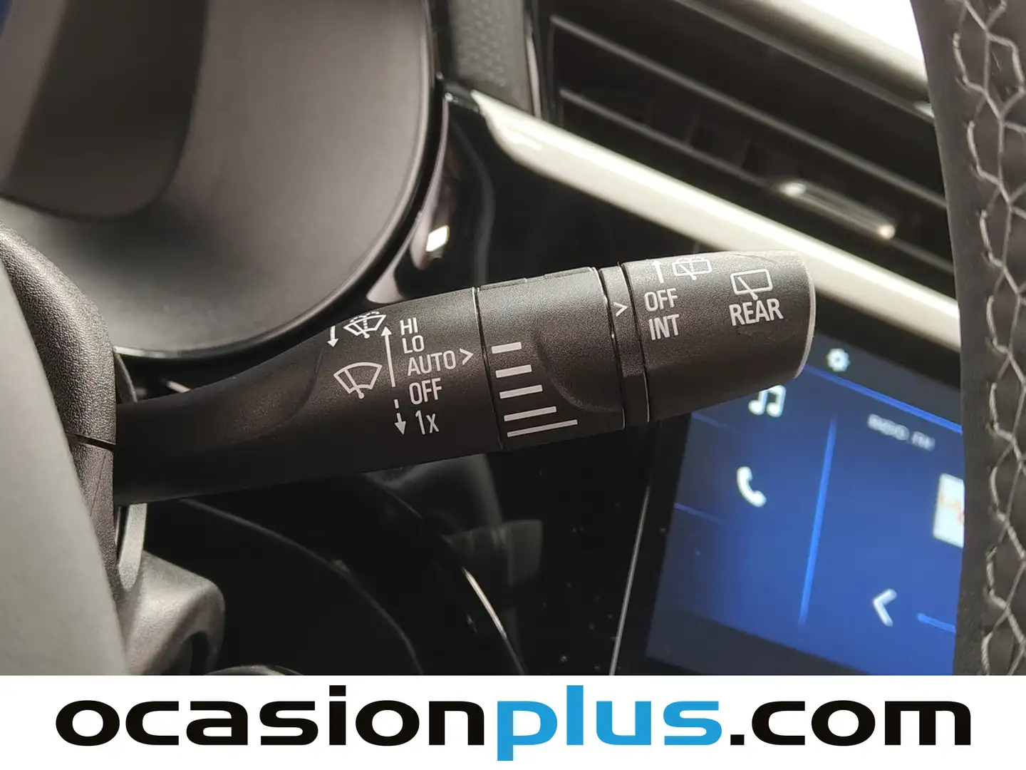 Foto Opel Corsa Opel Corsa 1.2 T XHL GS (100 CV)