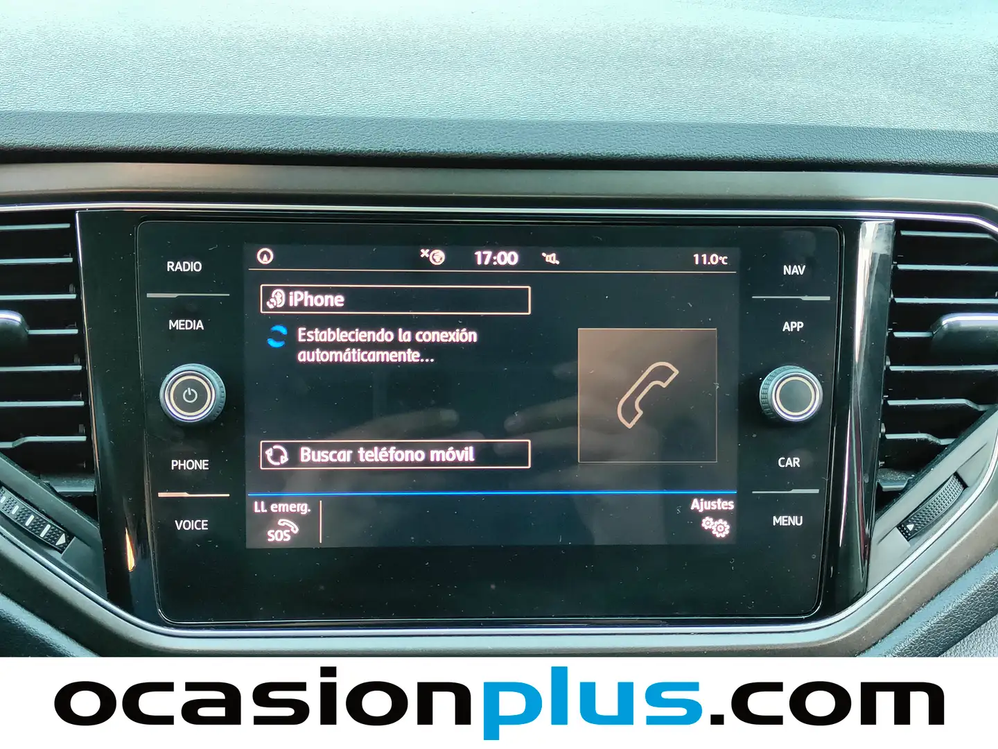 Foto Volkswagen T-Roc Volkswagen T-Roc Advance Style 1.0 TSI (115 CV)