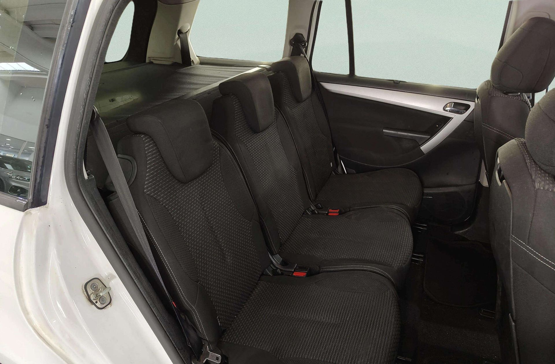 Citroën C4 Grand Picasso 1.6 VTi Seduction 7 plazas - foto 14