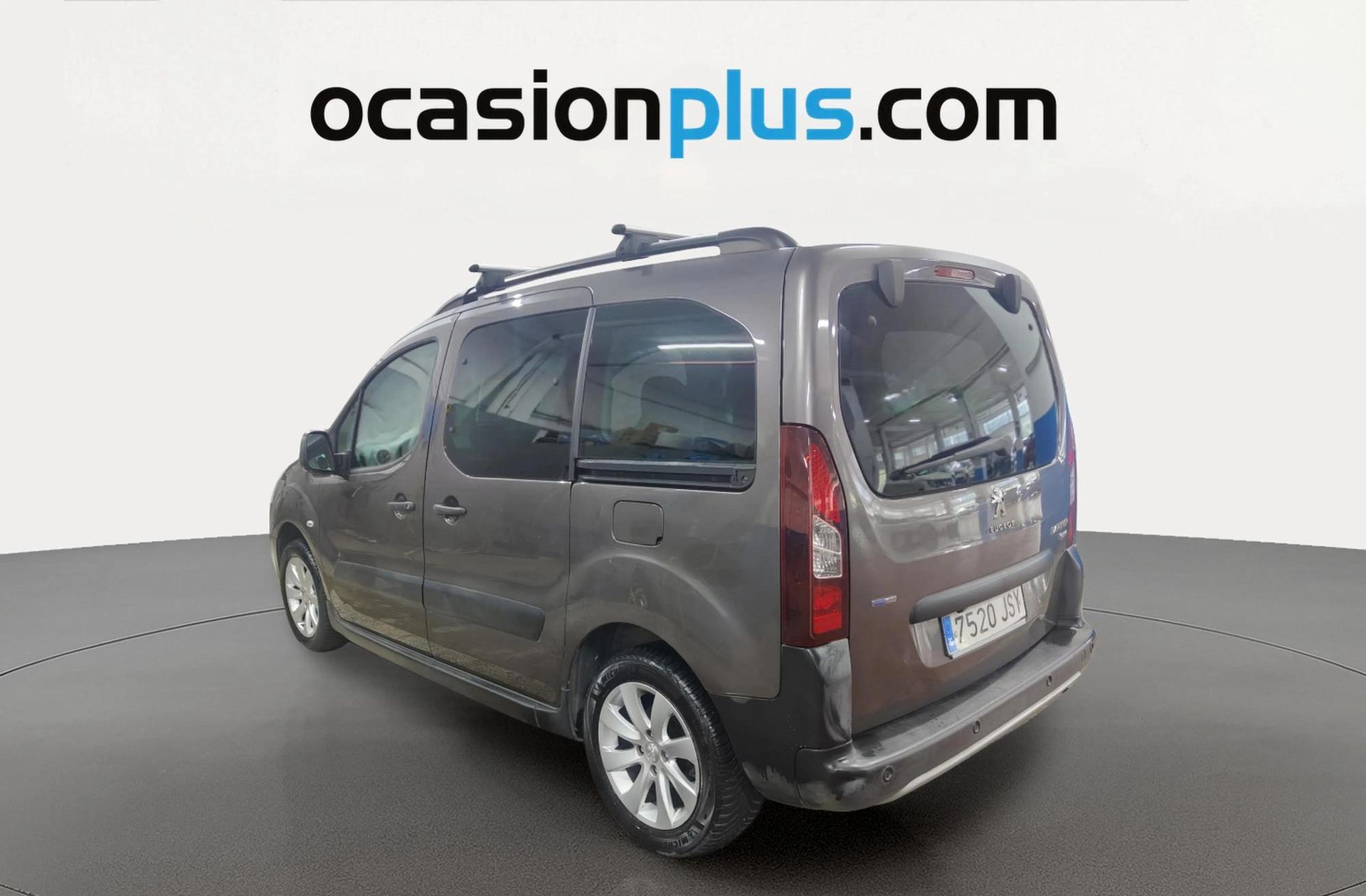 Peugeot Partner Tepee Combi 1.2 PureTech Outdoor - foto 4