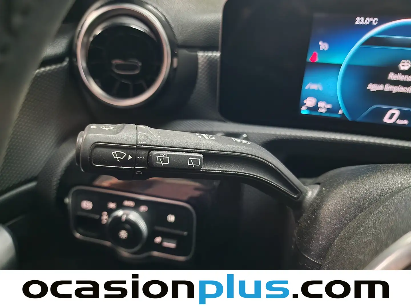 Foto Mercedes Clase A Mercedes-Benz Clase A 180 d (116 CV)