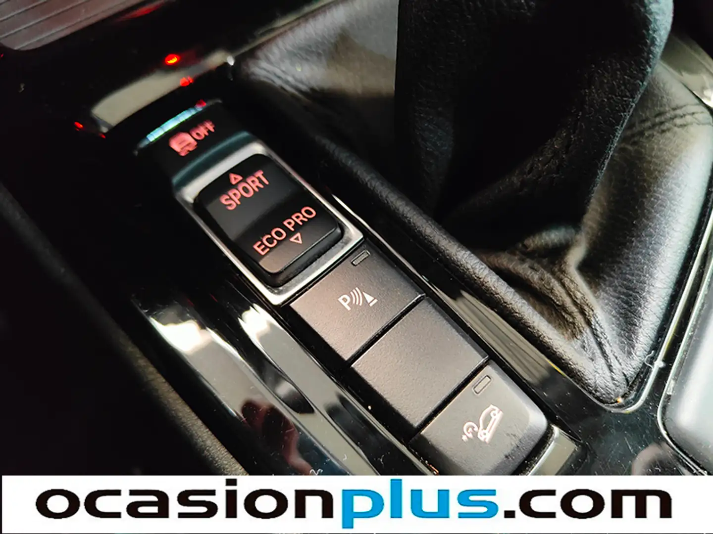 Foto BMW X1 BMW X1 xDrive25d (231 CV)