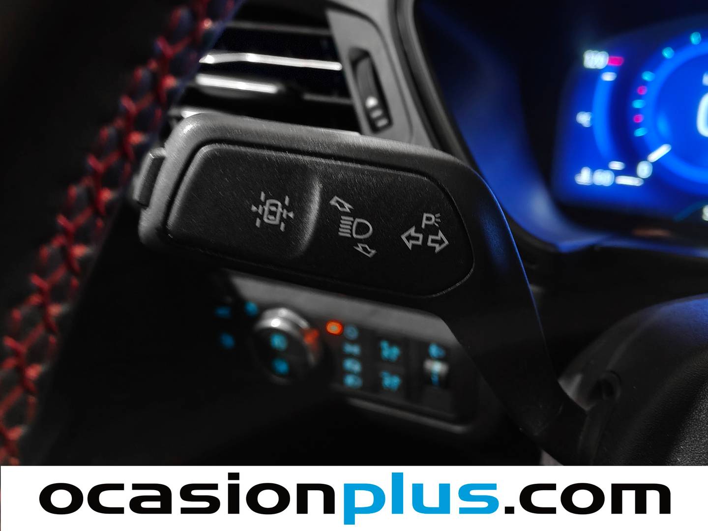 Foto Ford Kuga Ford Kuga 2.5 Duratec PHEV ST-Line X Auto 165 kW (225 CV)