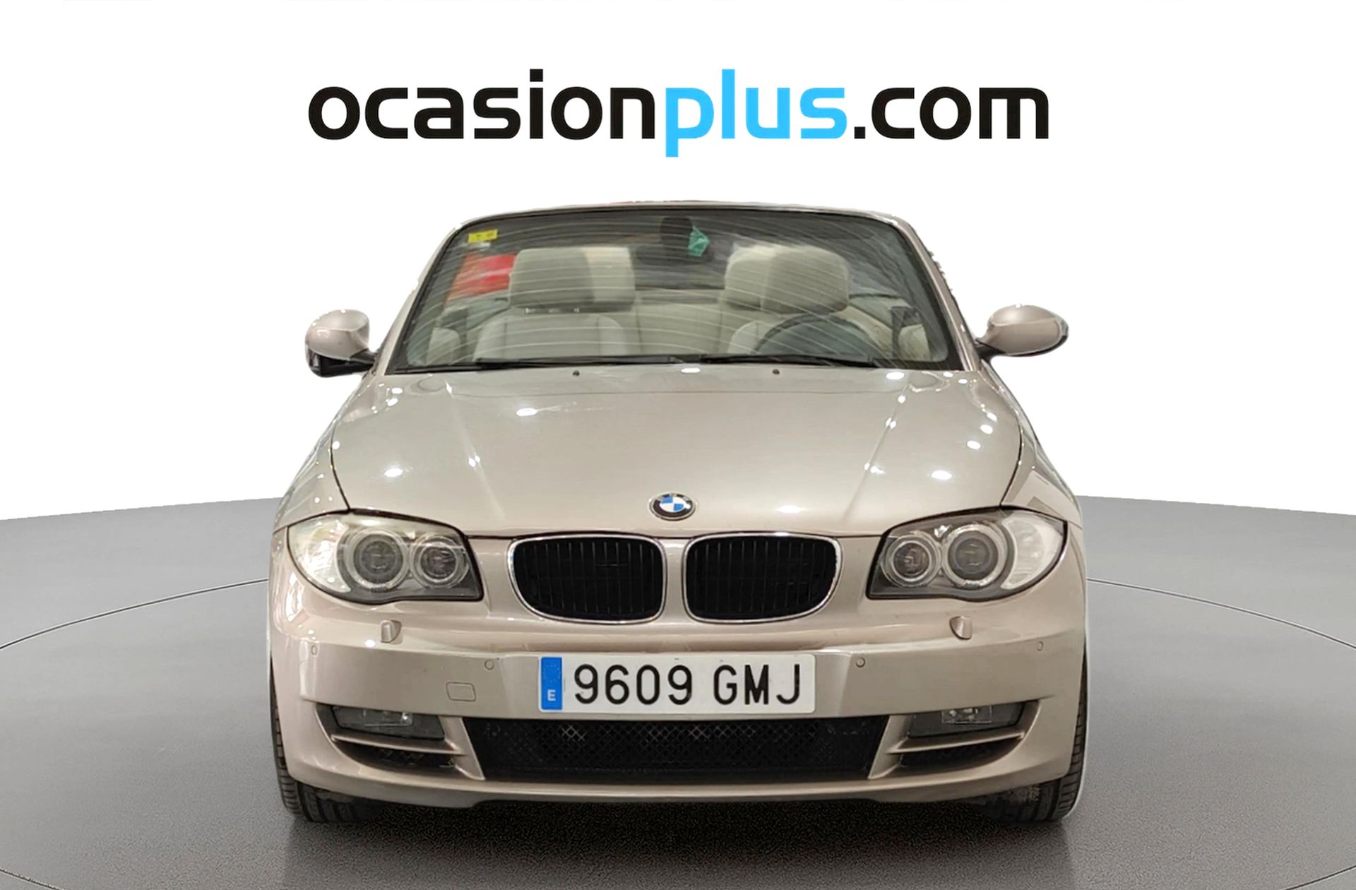 BMW Serie 1 120i Cabrio - foto 14