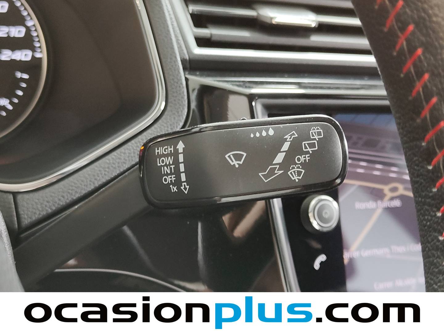 Seat Ibiza Seat Ibiza 1.0 EcoTSI FR (115 CV) de ocasión