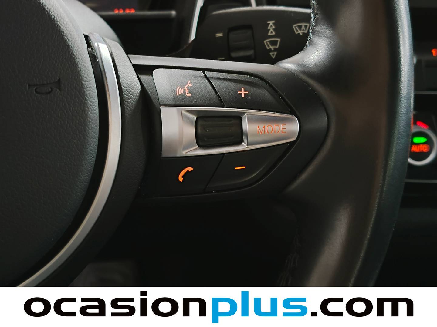 BMW Serie 1 BMW Serie 1 116d (116 CV) Pack M al mejor precio