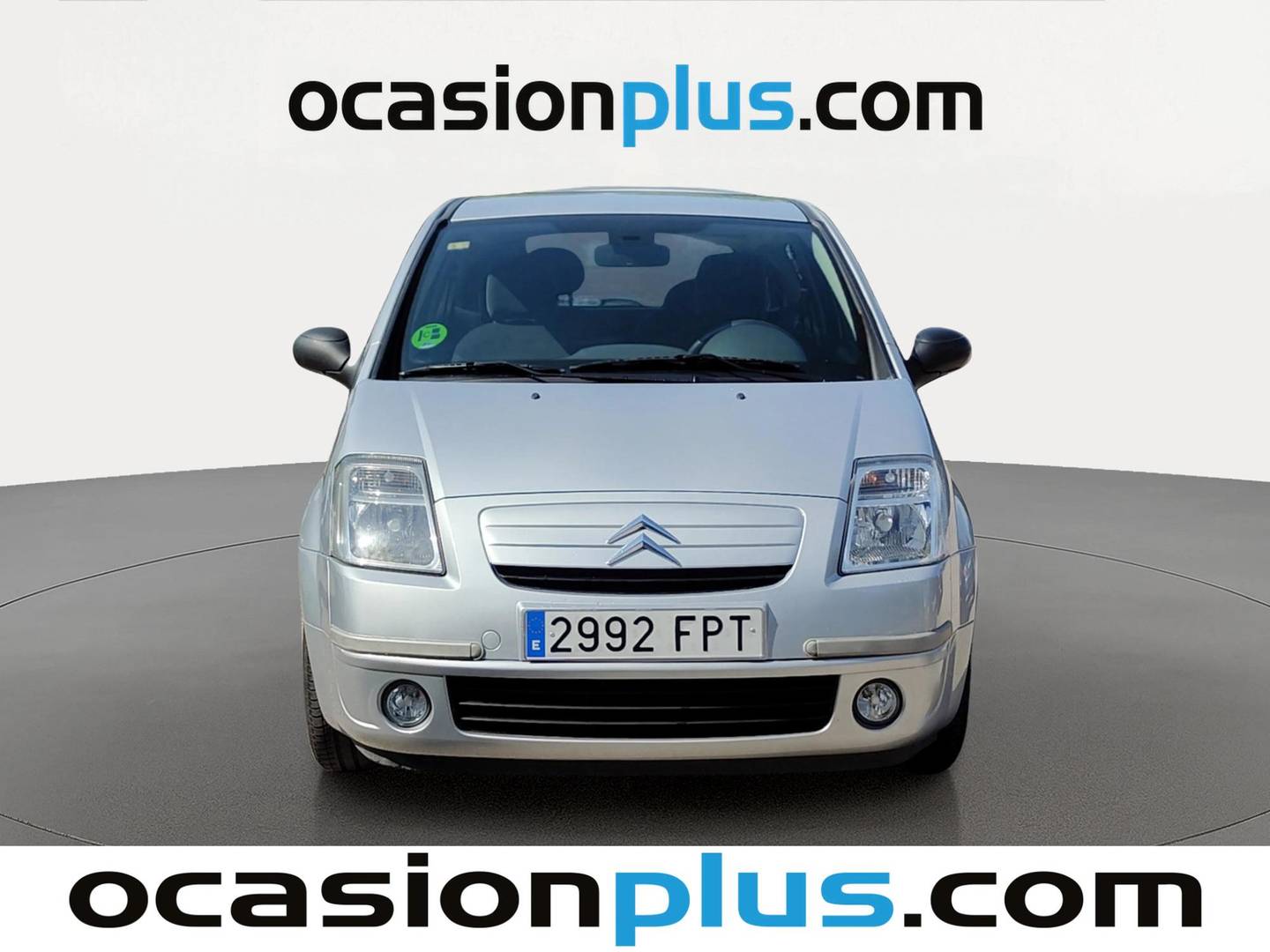 Citroën C2 Citroën C2 1.4i Collection (75 CV) 75cv