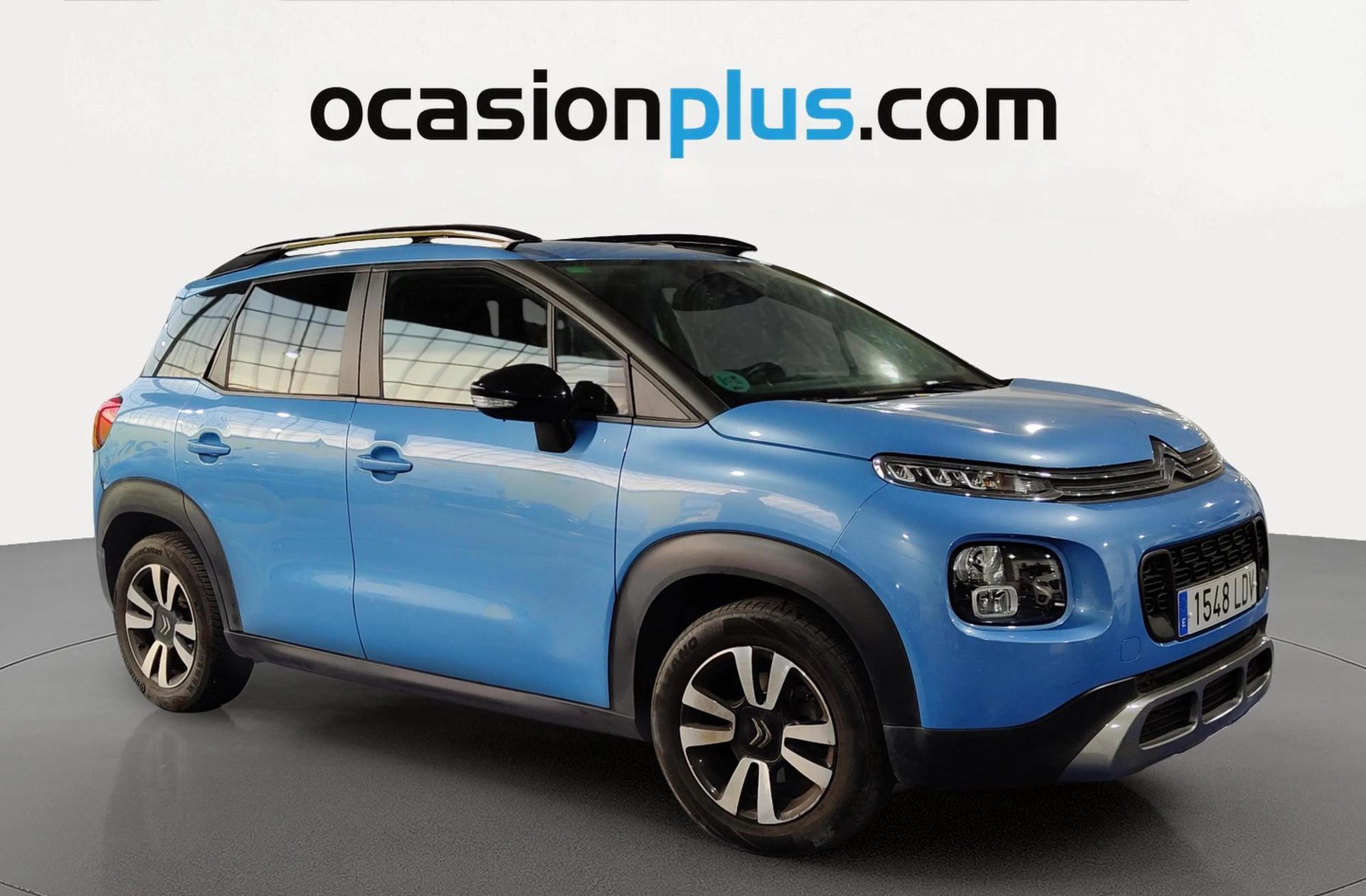 Citroën C3 Aircross PureTech 110 Feel - foto 2