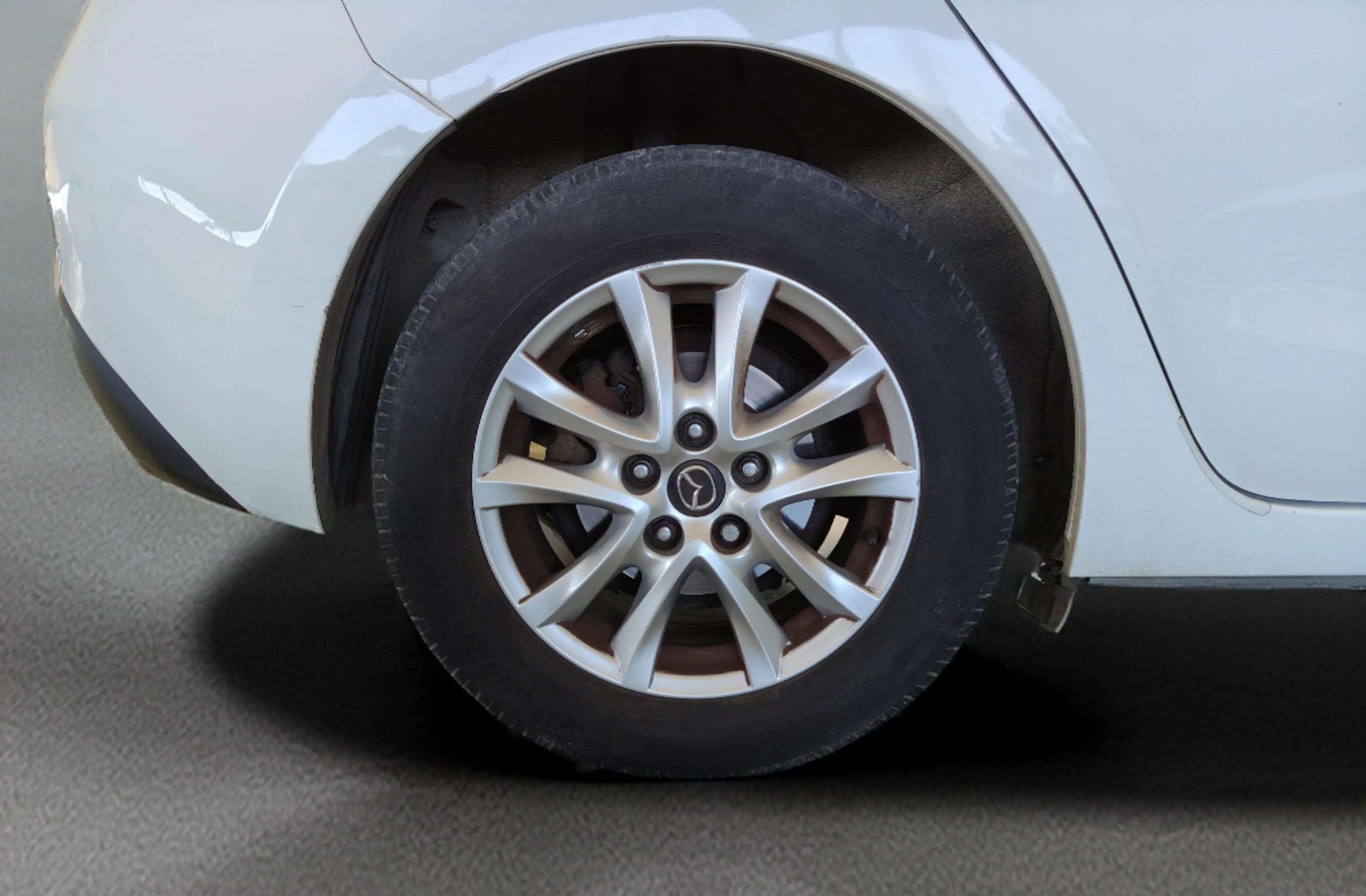 Mazda Mazda3 2.2 DE Style - foto 35
