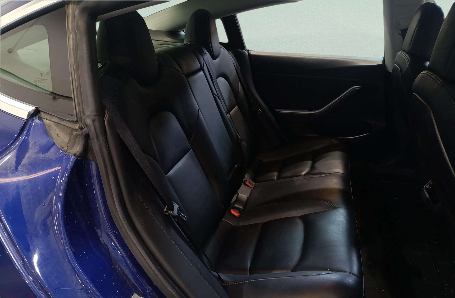 Tesla Model 3 Estándar Plus RWD - foto 24