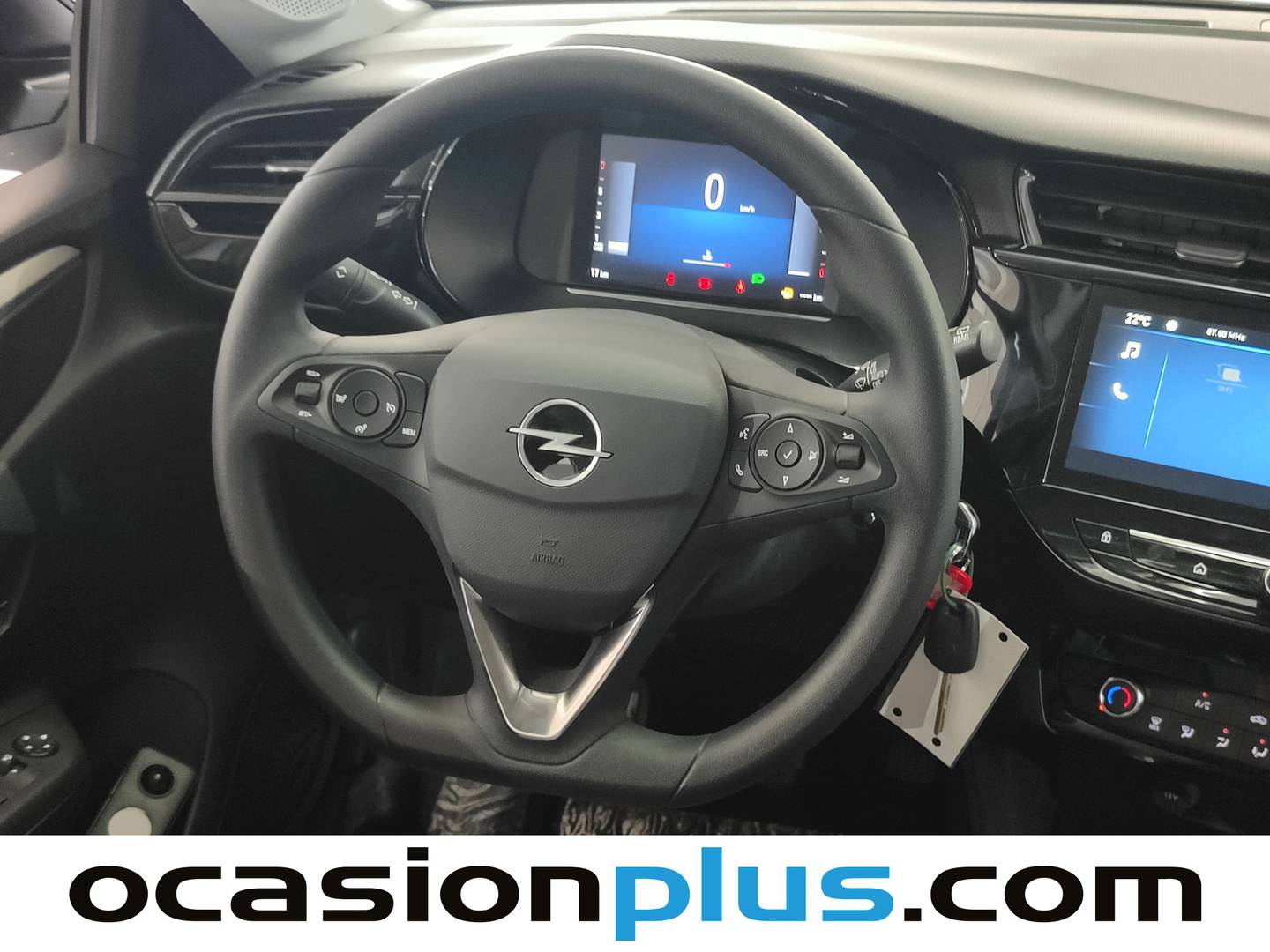 Opel Corsa Opel Corsa 1.2T XHL Edition (100 CV) de segunda mano