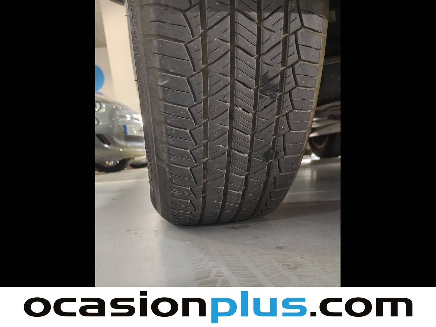 Seat Tarraco Seat Tarraco 1.5 TSI S&S Style  (150 CV) 7 Plazas de ocasión