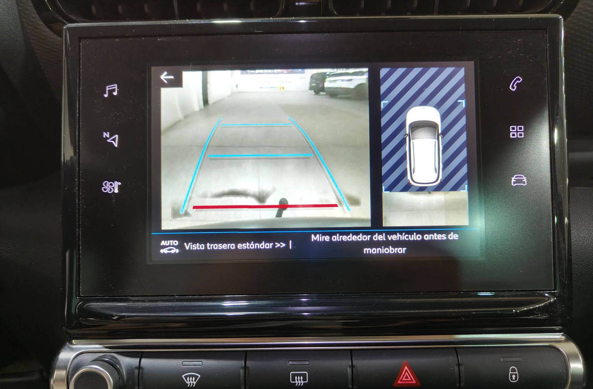 Citroën C3 Aircross PureTech 110 Shine - foto 11