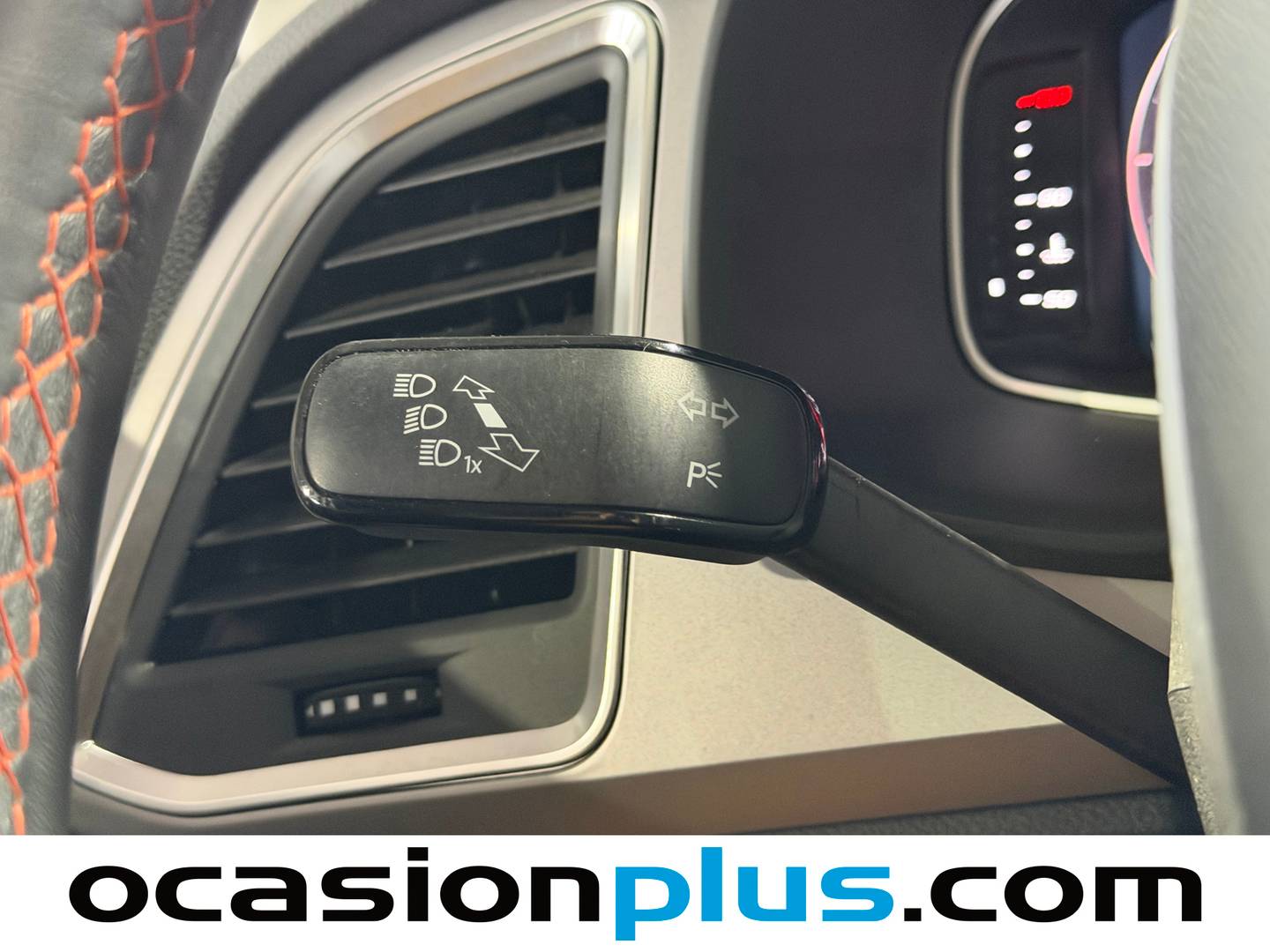 Seat Ateca Seat Ateca 1.5 TSI S&S FR Special Edition (150 CV) 150cv