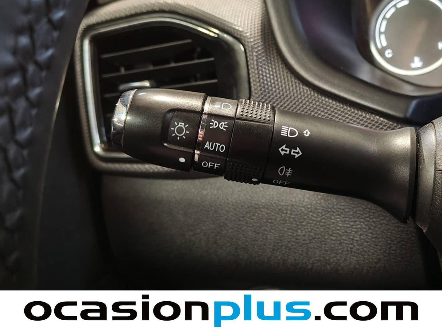 Equipamiento del DR AUTOMOBILES DR 4.0 DR AUTOMOBILES DR4 1.5 (116 CV)