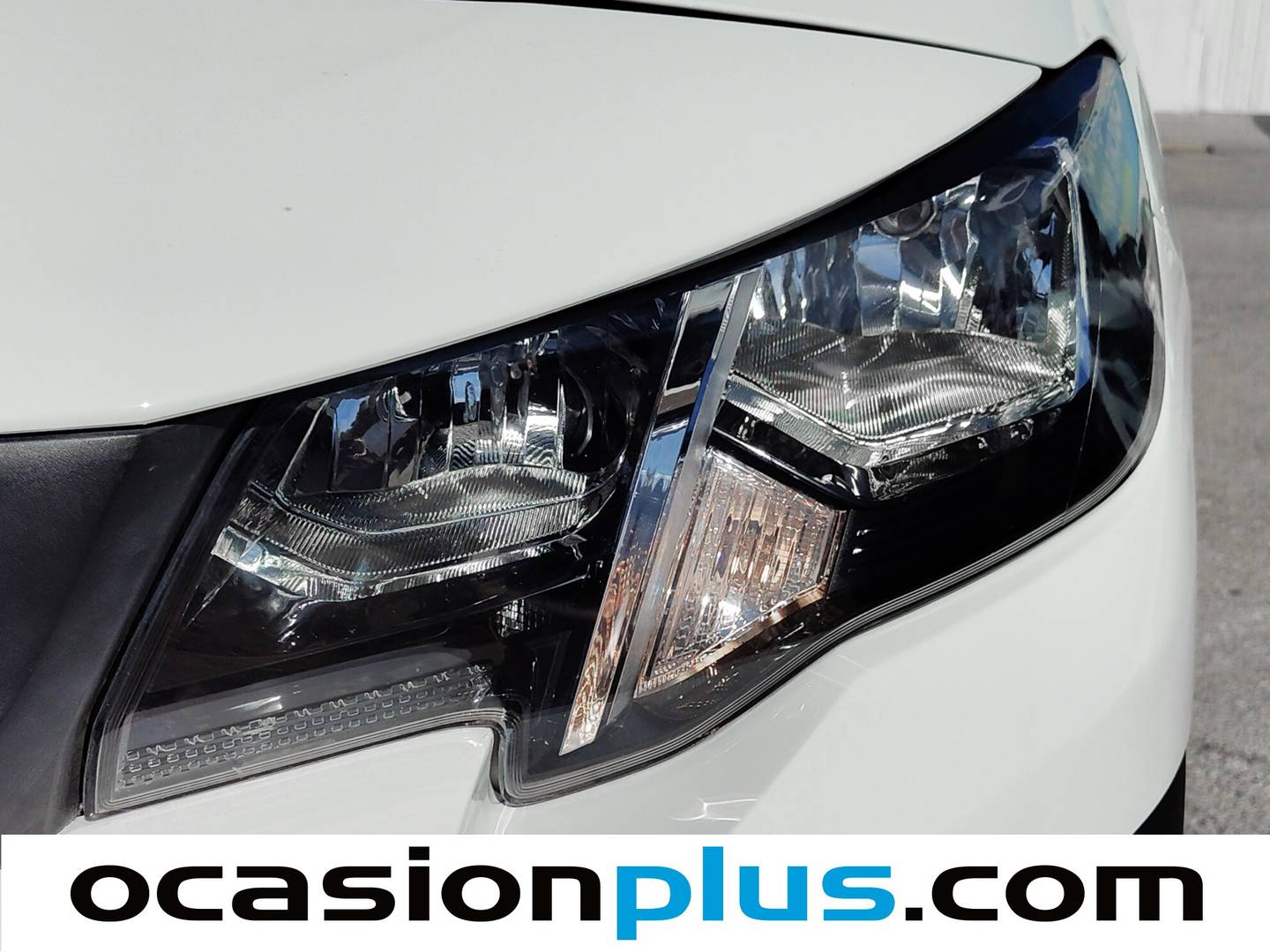 Foto Peugeot Partner Peugeot Partner Furgon BlueHDi 100 Pro Standard 600kg (98 CV)