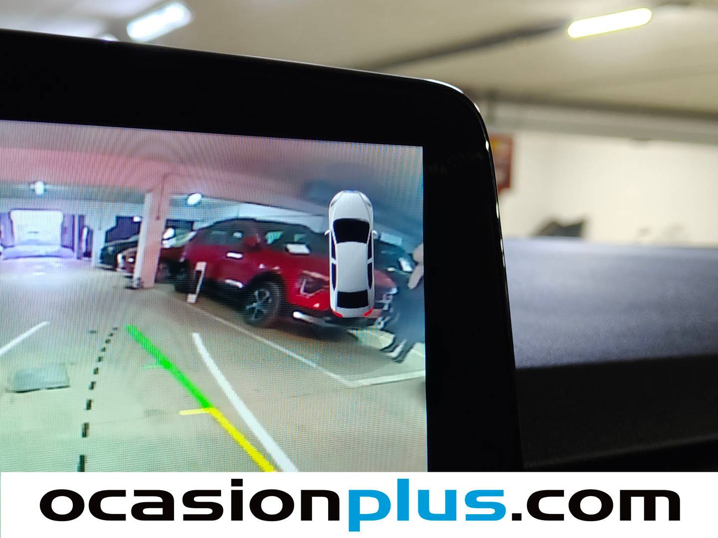 Foto Ford Kuga Ford Kuga 2.5 Duratec PHEV ST-Line X Auto  (225 CV)