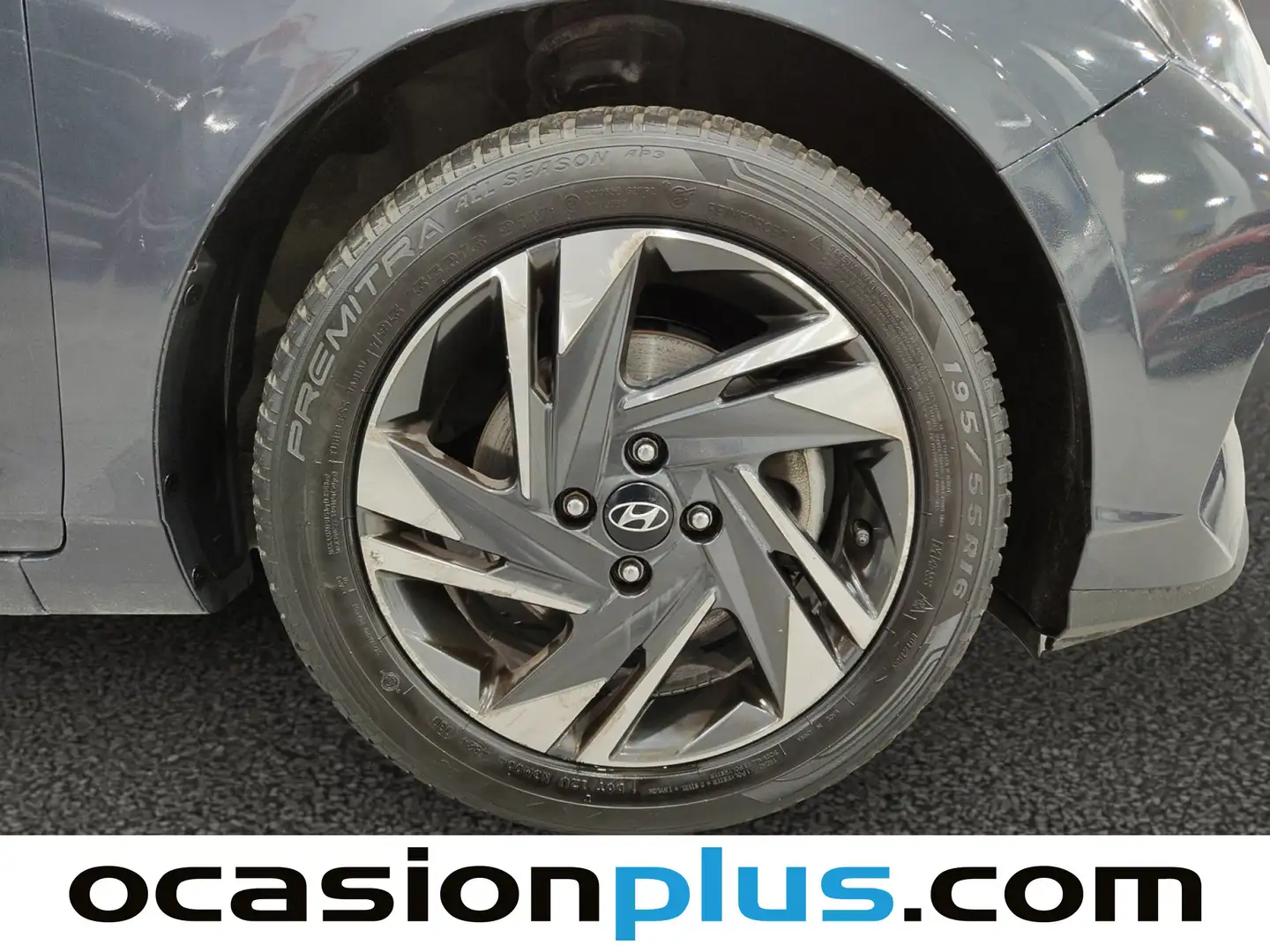 Foto Hyundai i20 Hyundai i20 1.0 TGDI 48V Tecno (100 CV)