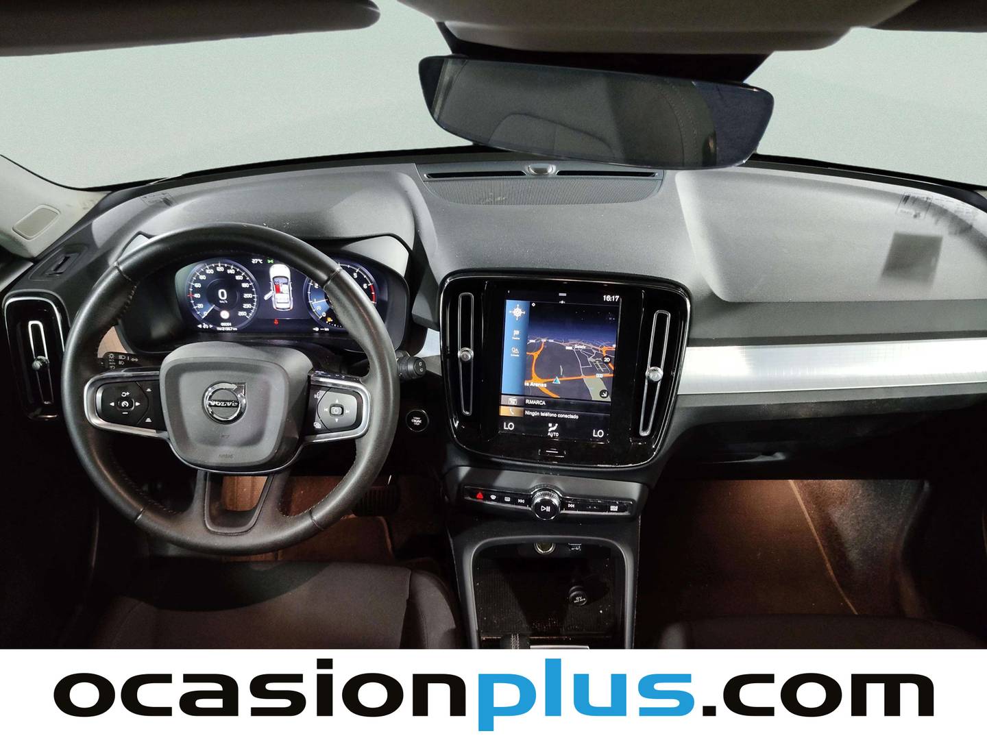 Volvo XC40 Volvo XC40 T3 Momentum Pro Auto (163 CV) de ocasión