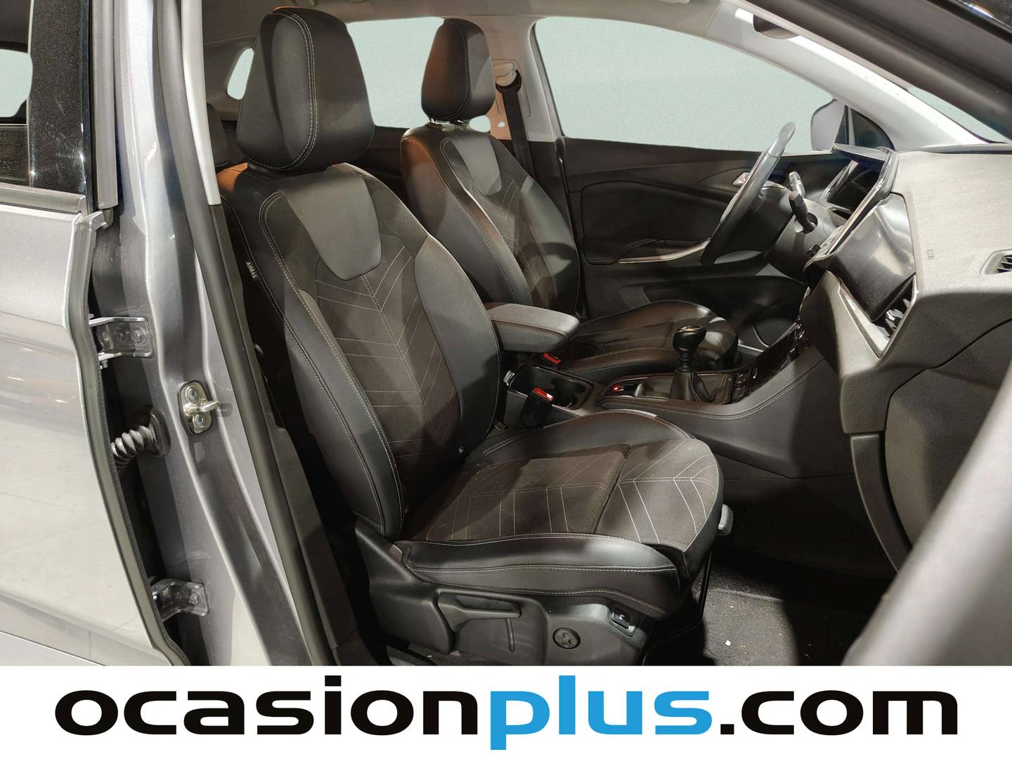 Foto Opel Grandland Opel Grandland 1.2 Turbo Ultimate (130 CV)