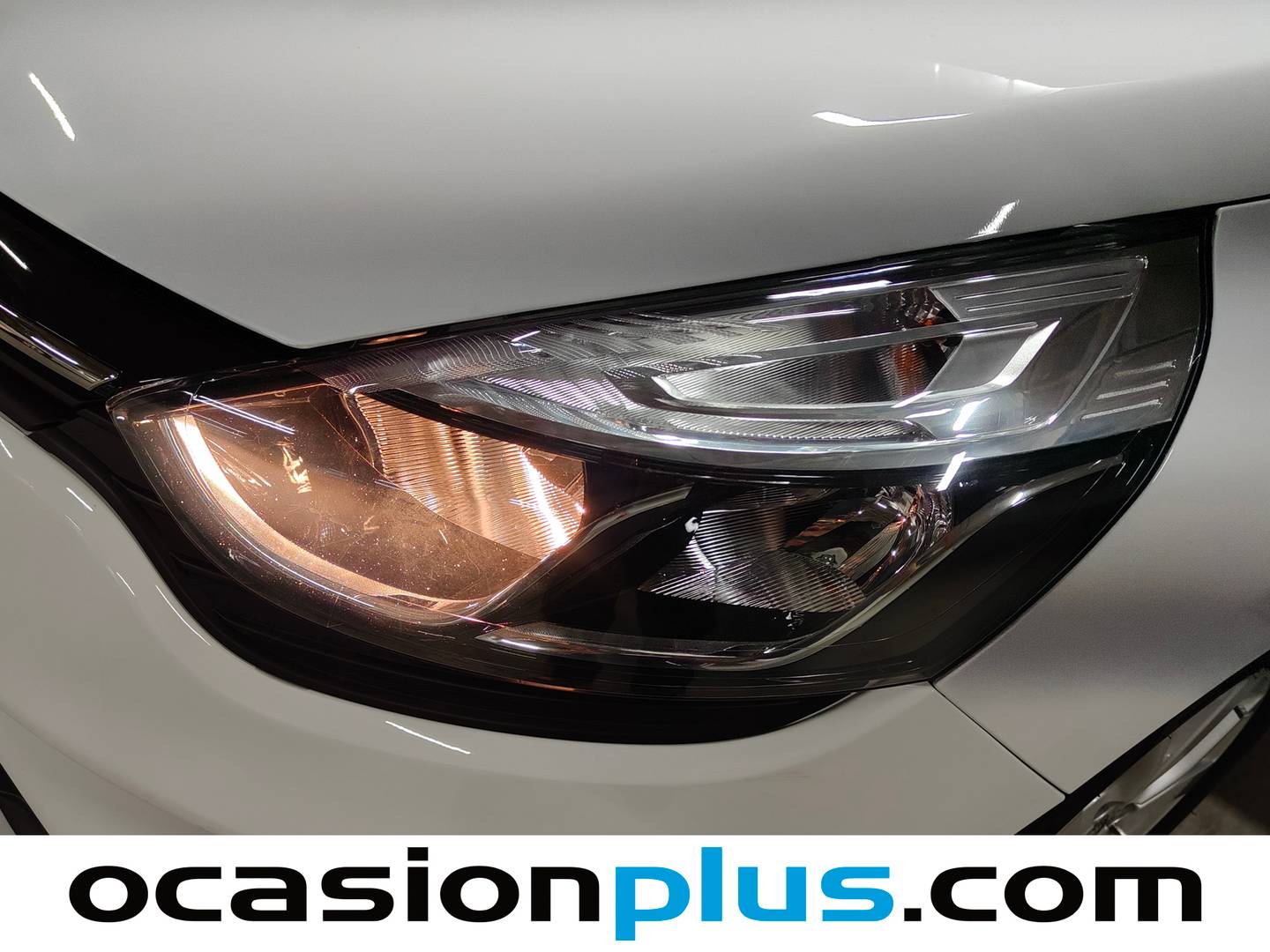 Renault Clio Renault Clio Limited TCe (76 CV) barato