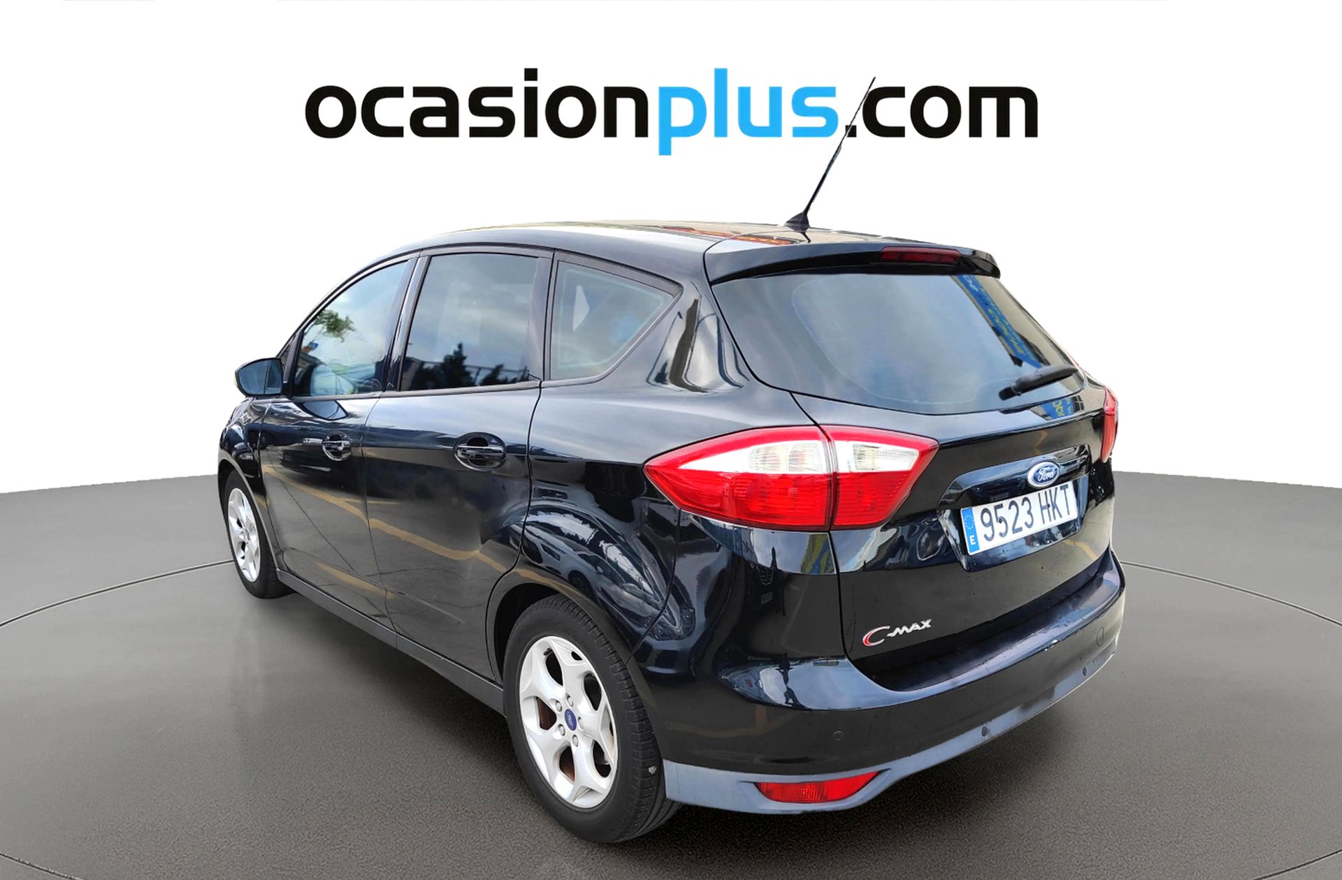 Ford C-Max 1.6 TDCi Trend - foto 3