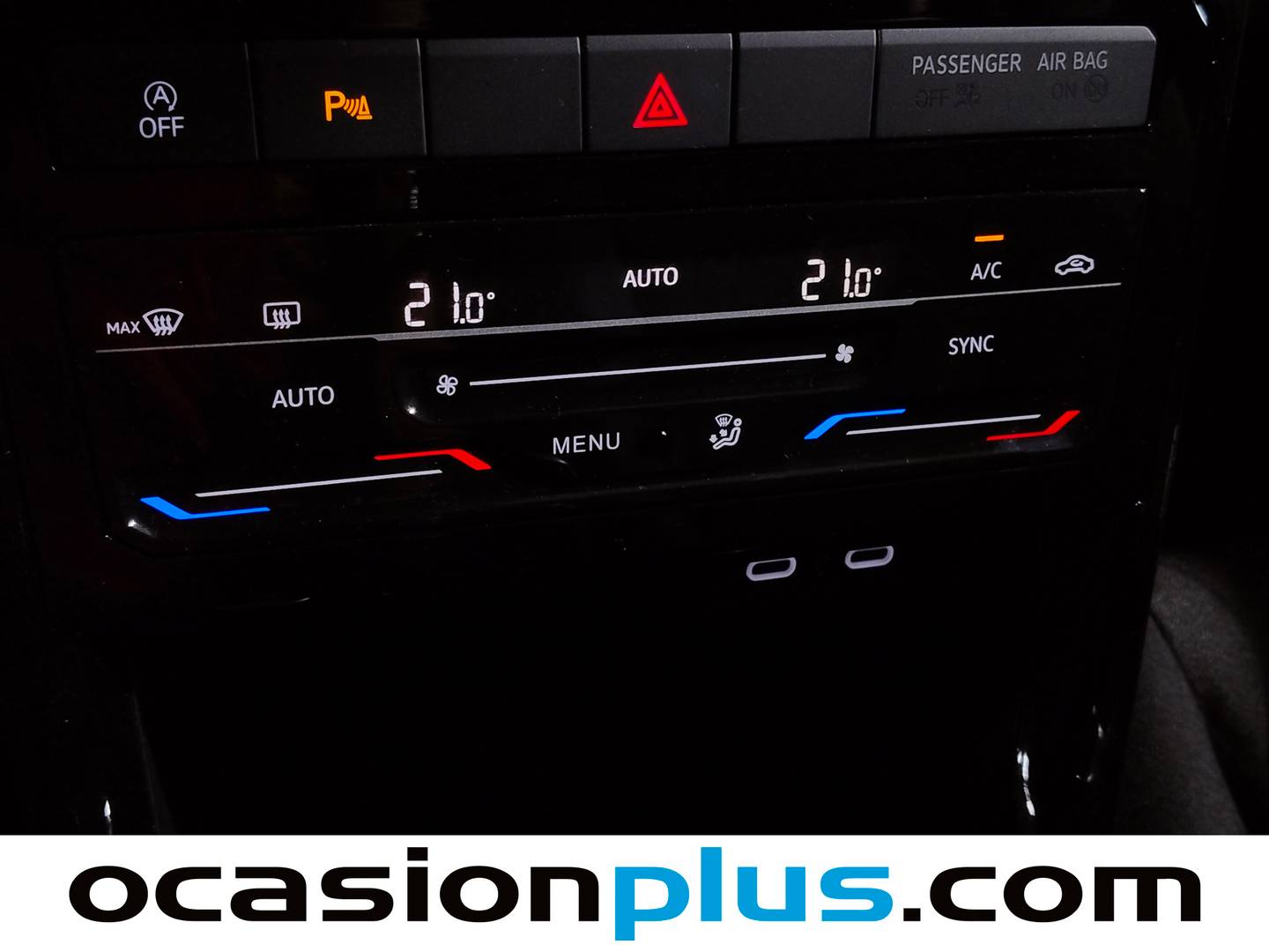 Volkswagen T-Cross Volkswagen T-Cross ``Más`` 1.0 TSI  (115 CV) DSG automático