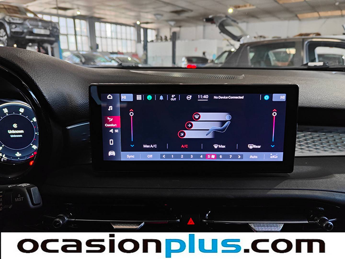 Foto Alfa Romeo Tonale Alfa Romeo Tonale 1.5 MHEV Sprint FWD (130 CV)