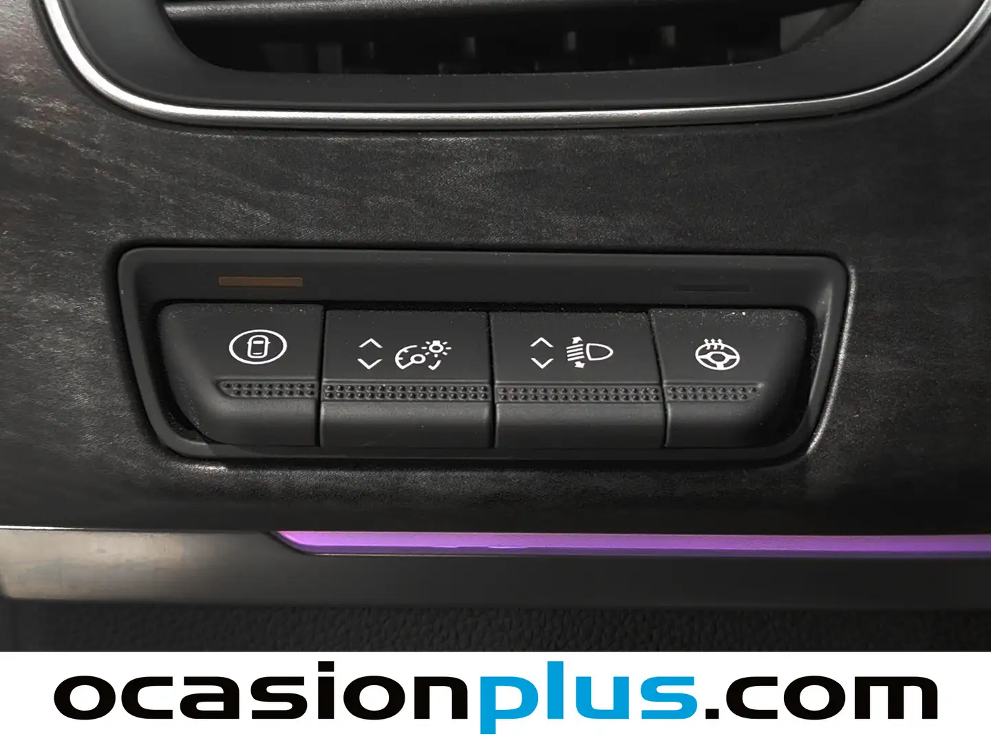 Foto Renault Arkana Renault Arkana Esprit Alpine E-TECH Híbrido (145 CV)