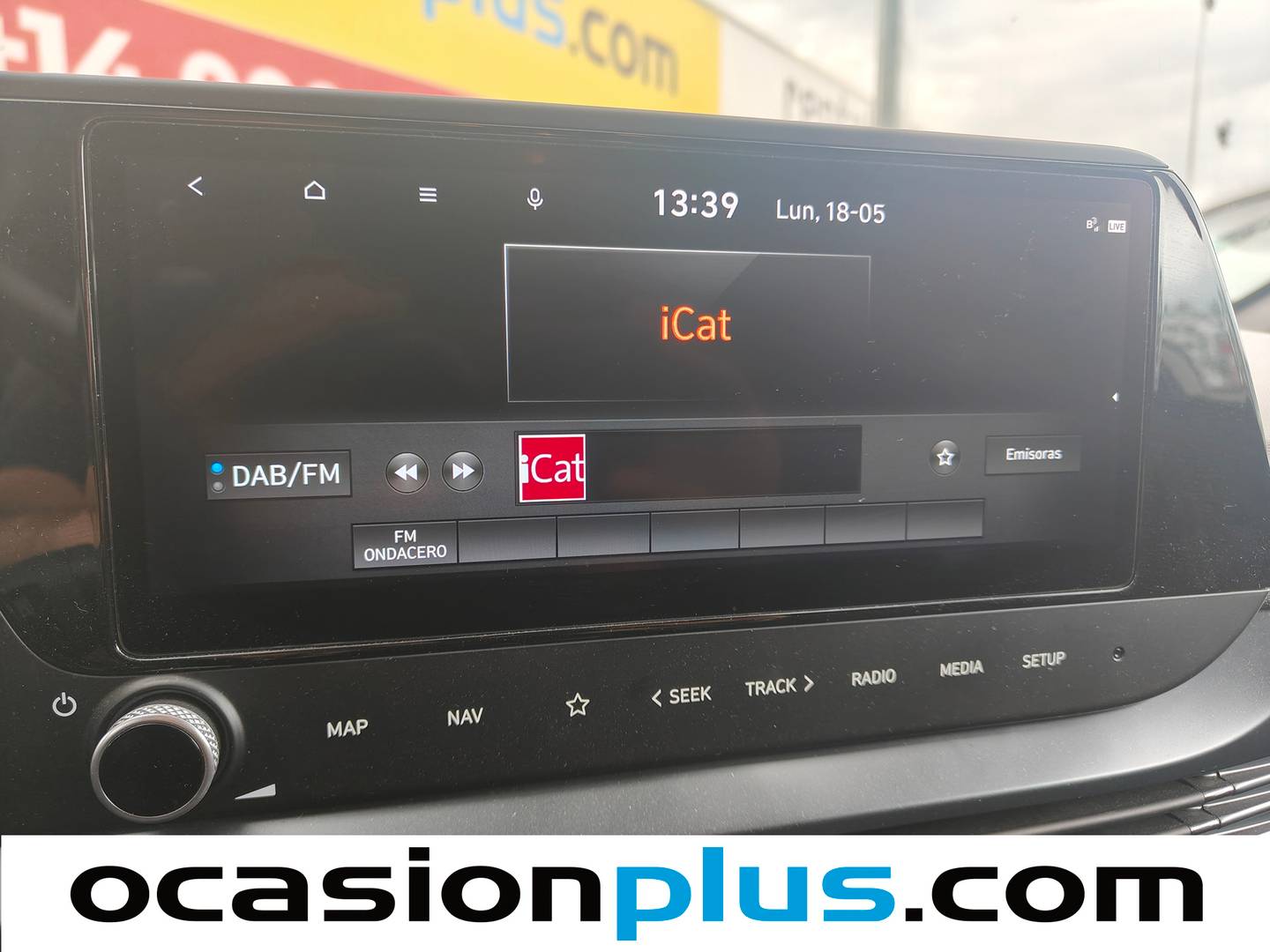 Hyundai i20 Hyundai i20 1.6T N (204 CV) de ocasión