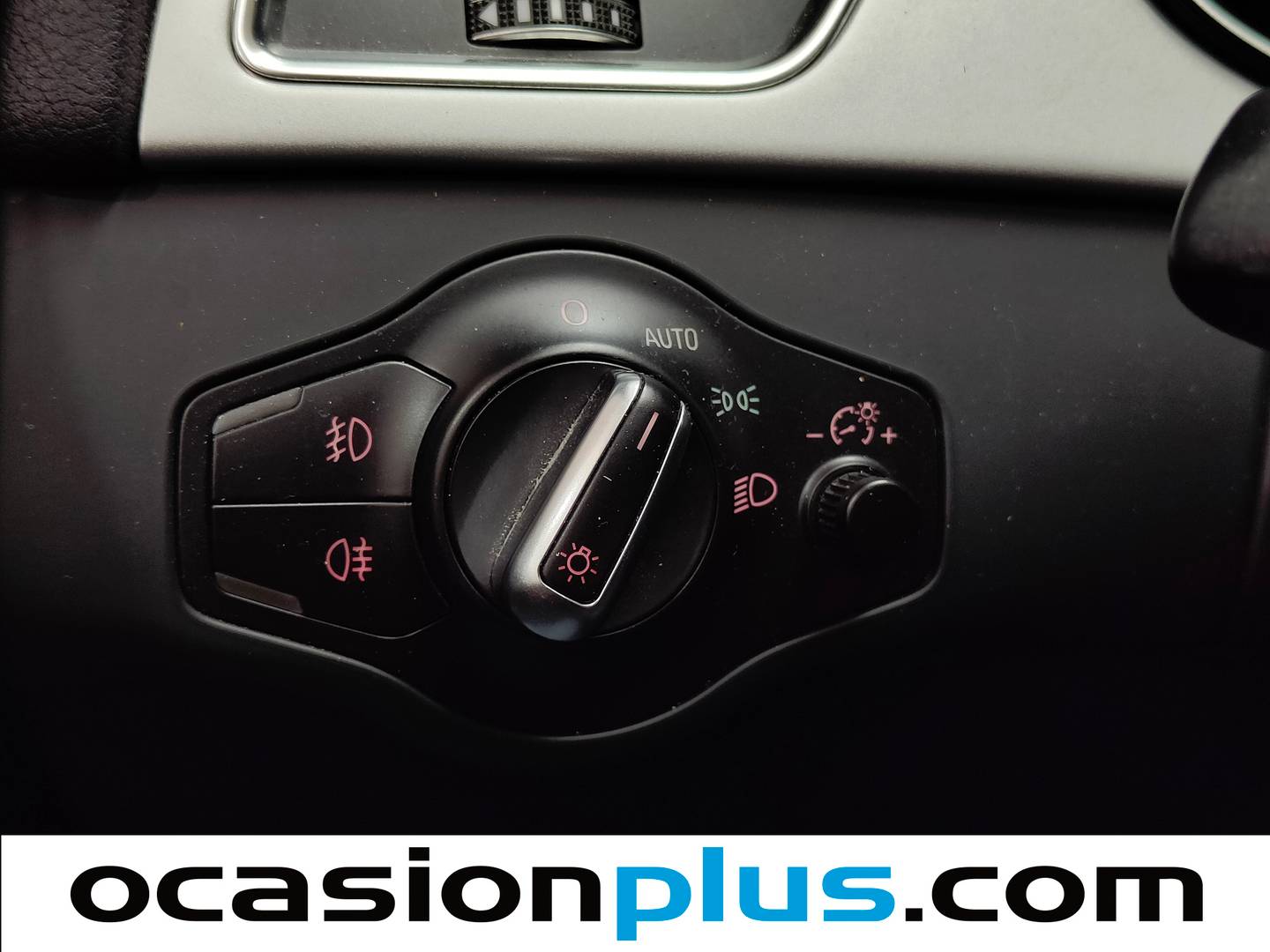 Extras del Audi A4 Audi A4 S Line Edition 2.0 TDI Clean Diesel (150 CV)