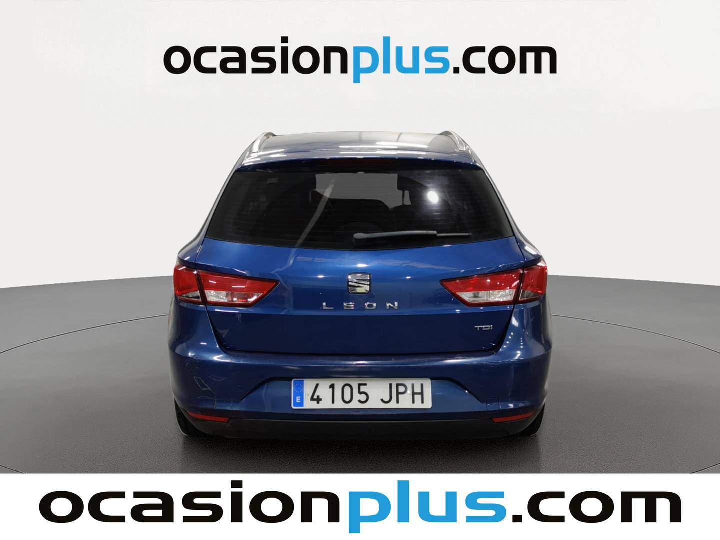 Seat León SEAT León ST ST 1.6 TDI S&S Reference (110 CV) al mejor precio