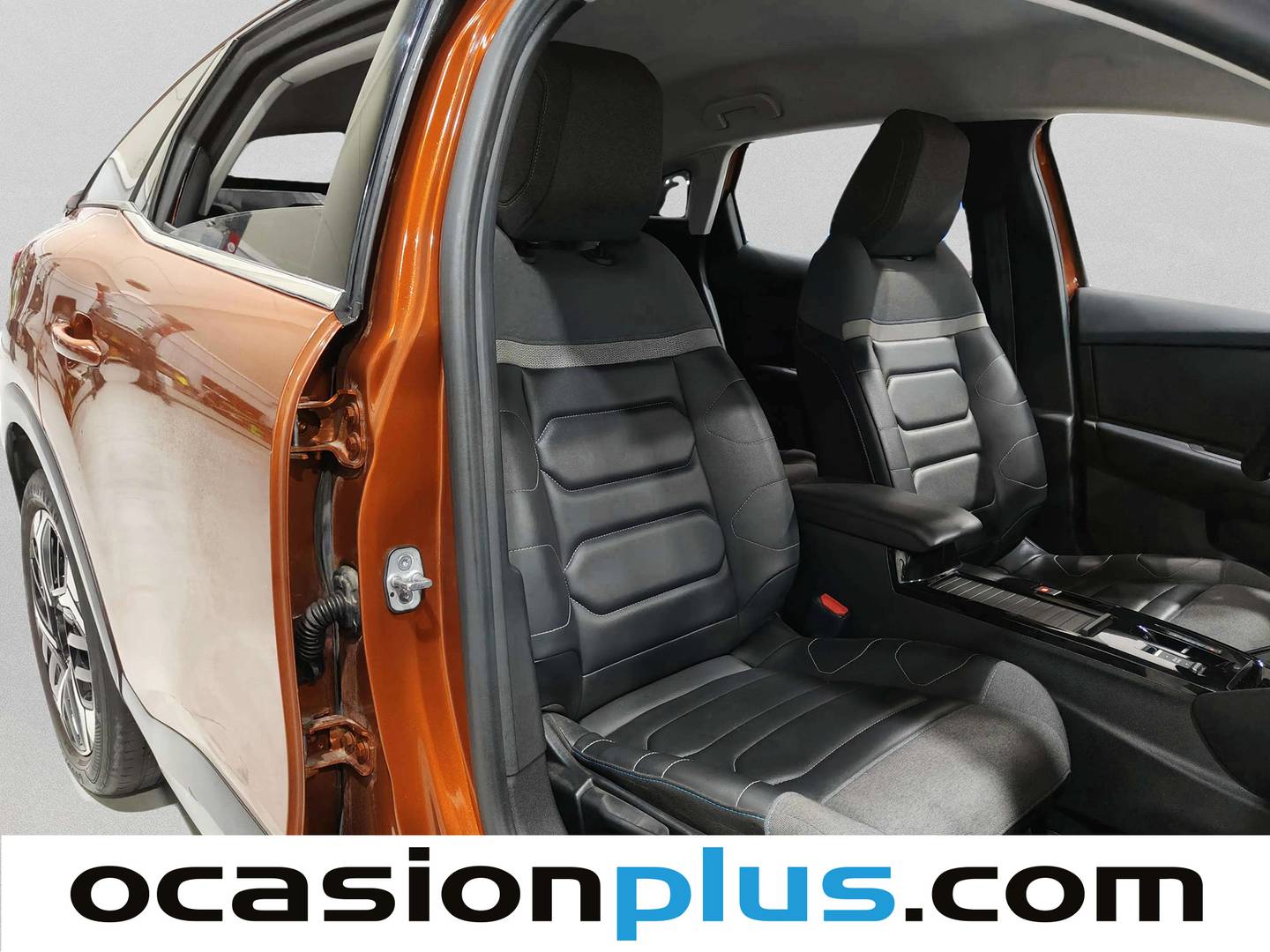 Foto Citroën C4 Citroen C4 PureTech 130 S&S Shine EAT8 (130 CV)