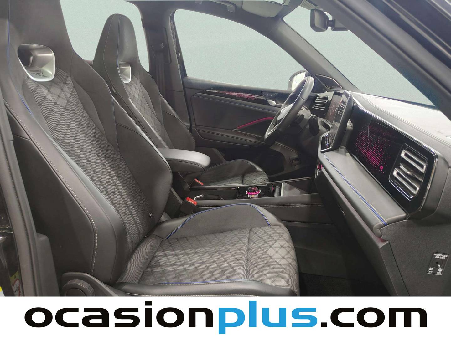 Volkswagen Tiguan Volkswagen Tiguan R-Line 2.0 TDI 4Motion (193 CV) DSG 2024