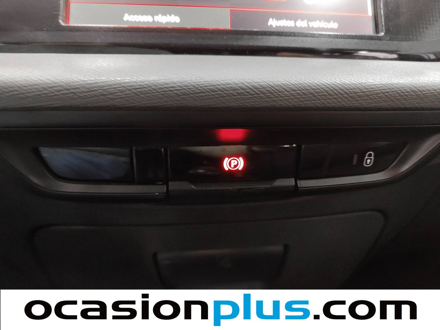Citroën Grand C4 Spacetourer Citroën Grand C4 Spacetourer BlueHDi 130 S&S Live (130 CV) manual
