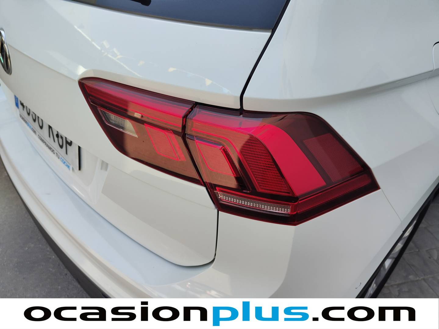 Volkswagen Tiguan Volkswagen Tiguan Advance 2.0 TDI (115 CV) diésel