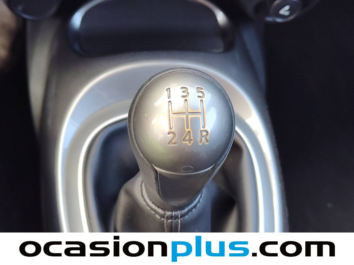 Foto Nissan JUKE Nissan Juke G Visia 4x2 (94 CV)