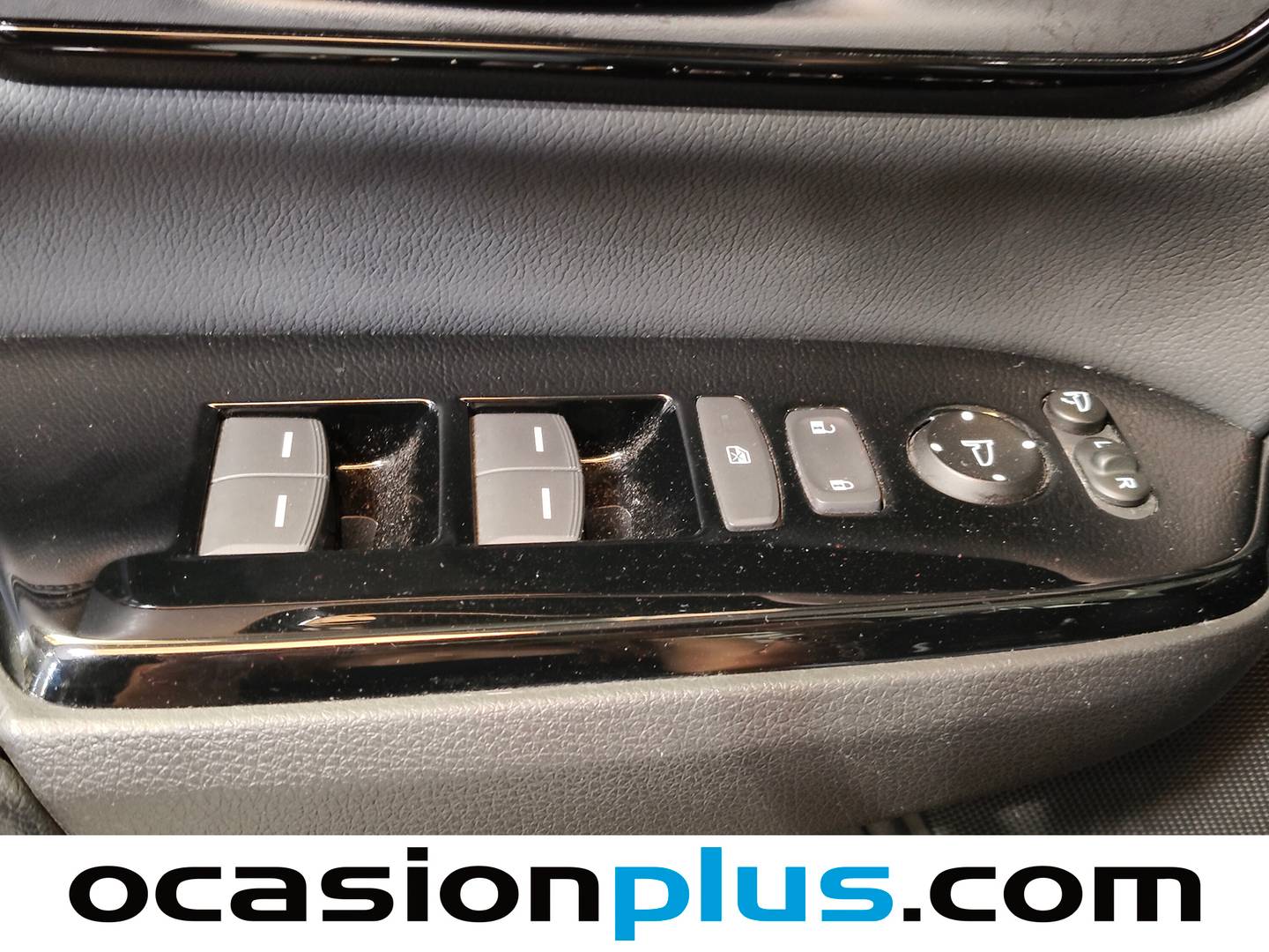 Honda CR-V Honda CR-V 2.0 i-MMD Sport Line 4x2 (184 CV) seminuevo