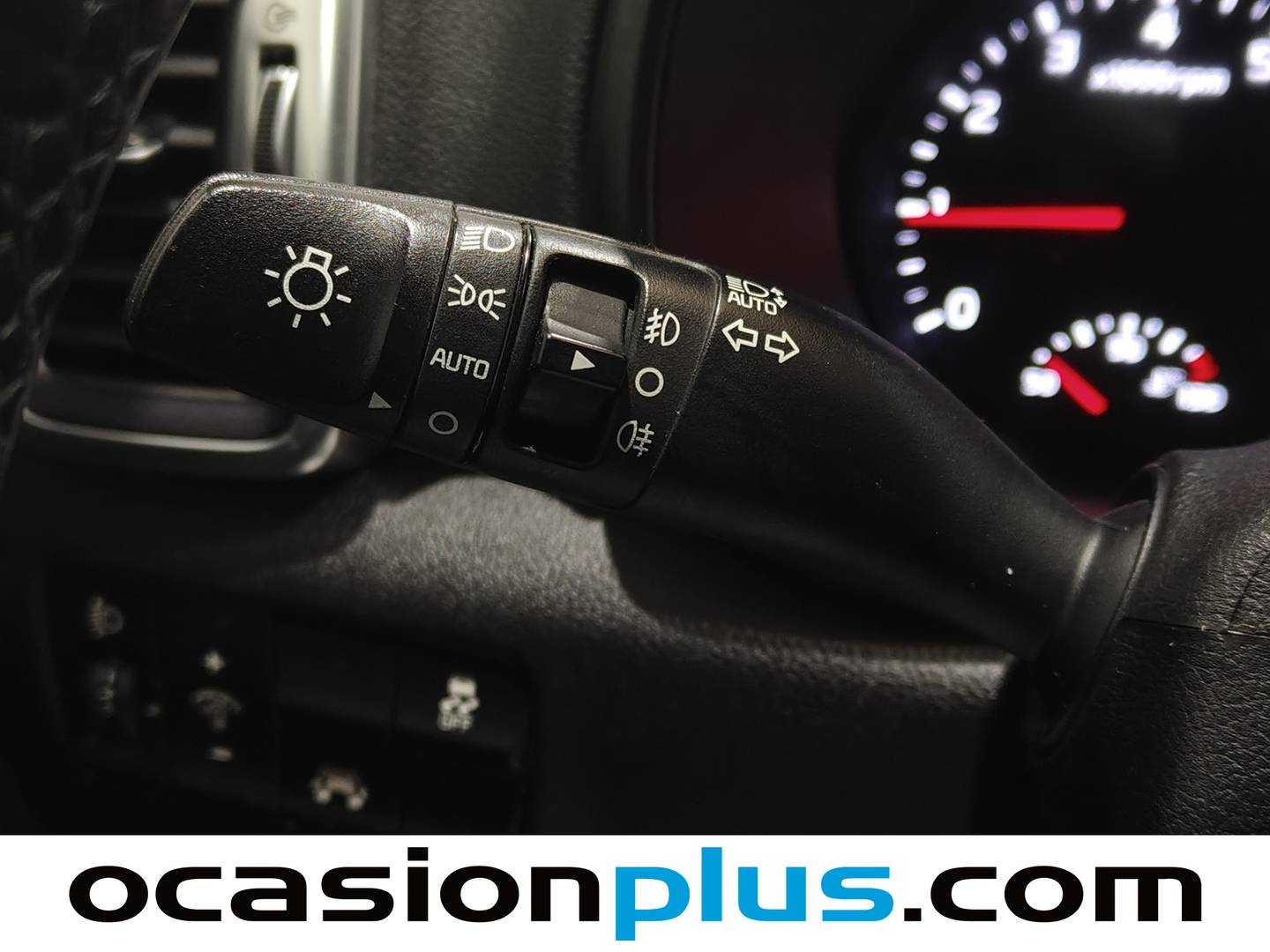 Foto KIA Sportage Kia Sportage 1.6 GDi x-Tech17 4x2  (132 CV)