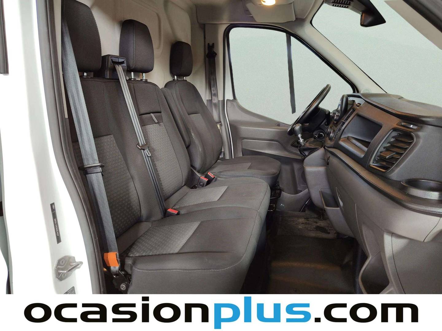 Ford Transit Ford Transit Furgon 350 L3H2 Trend (130 CV) al mejor precio