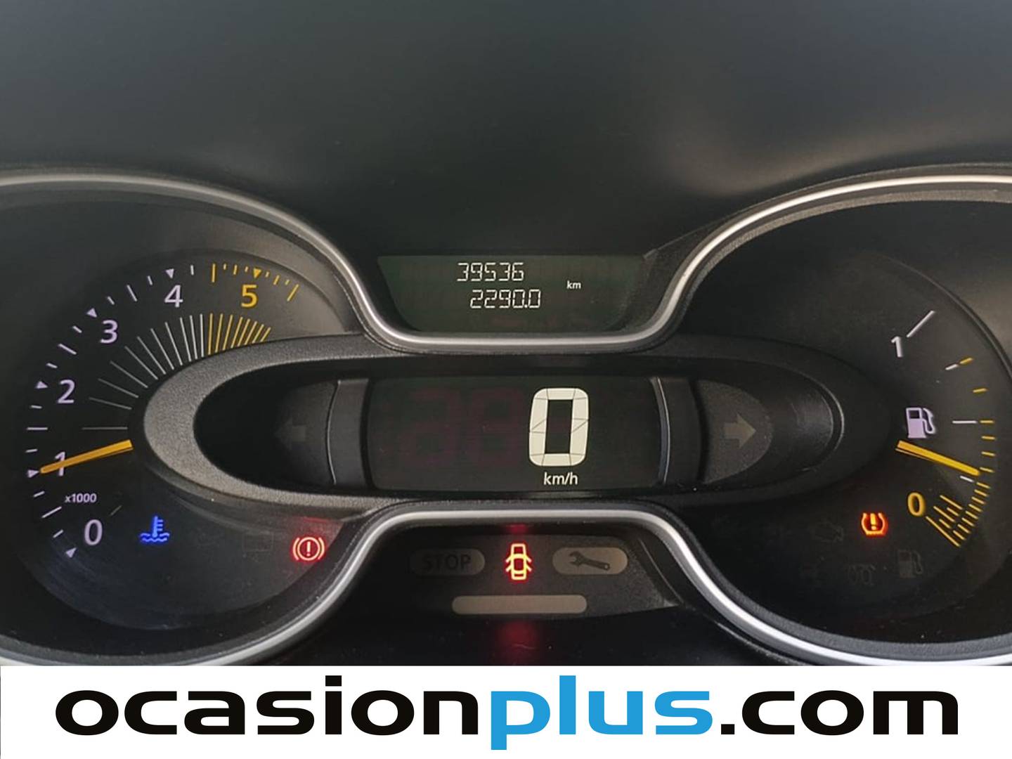 Renault Trafic Renault Trafic Passenger Passenger dCi 145 Combi9 TT Energy L (145 CV) 9 Plazas 2017