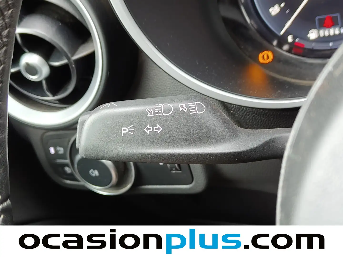 Foto Alfa Romeo Stelvio Alfa Romeo Stelvio 2.2 Diésel Super RWD (160 CV)