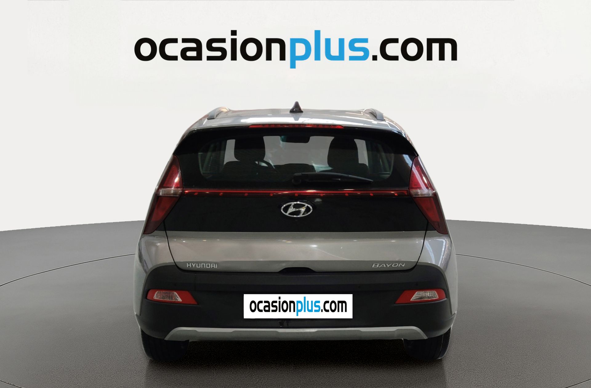 Hyundai Bayon 1.2 MPI Maxx - foto 13