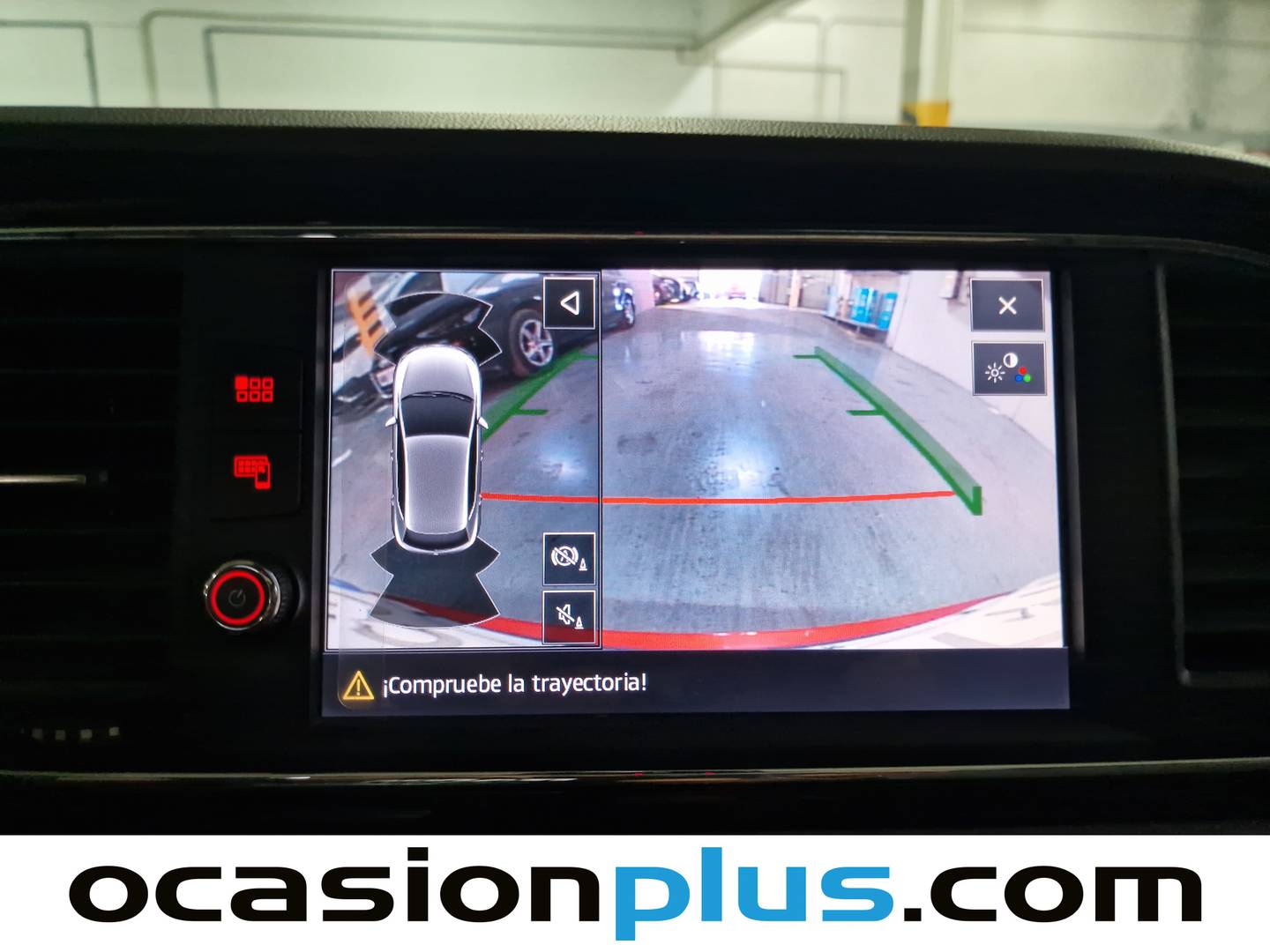 Acabados Seat León Seat León 2.0 TDI S&S FR DSG (150 CV)