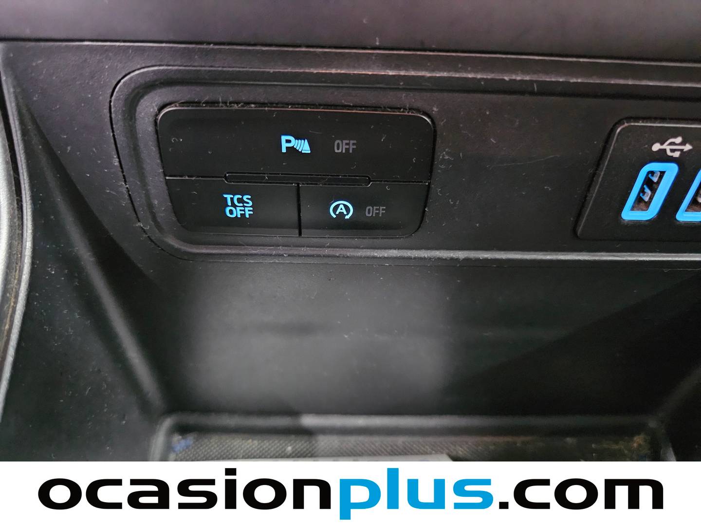 Ford EcoSport Ford EcoSport 1.5 TDCi Trend+ (100 CV) barato