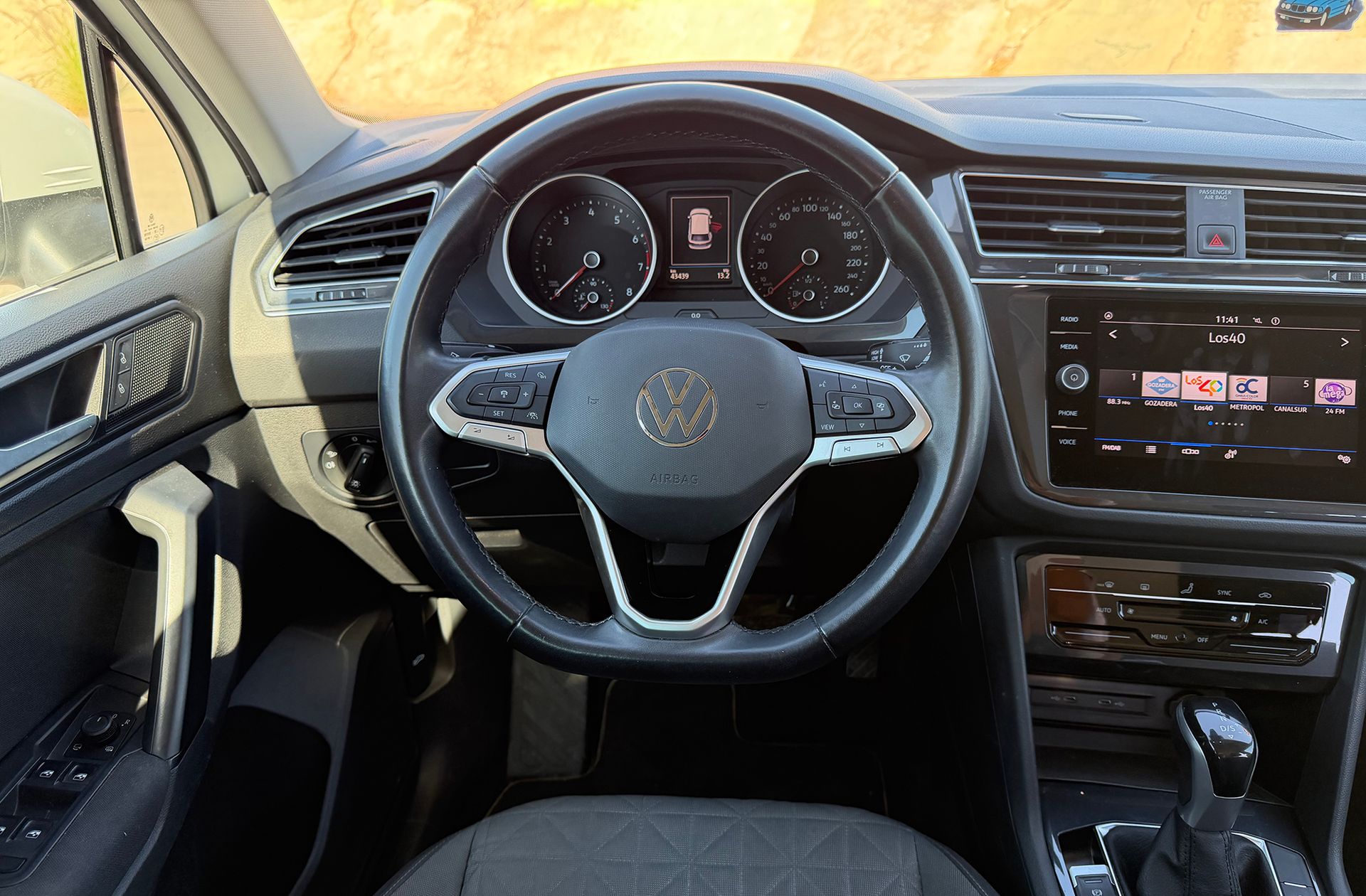 Volkswagen Tiguan Life 1.5 TSI DSG - foto 26