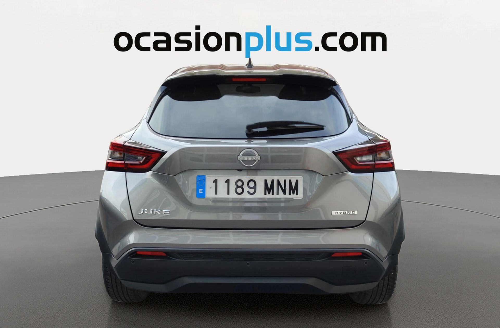 Nissan Juke 1.6 Hybrid N-Connecta - foto 15