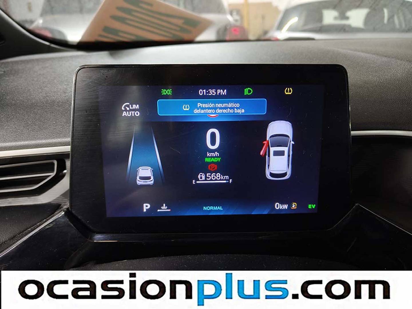 MG MG3 Hybrid+ MG MG3 Hybrid+ Comfort (195 CV) automático