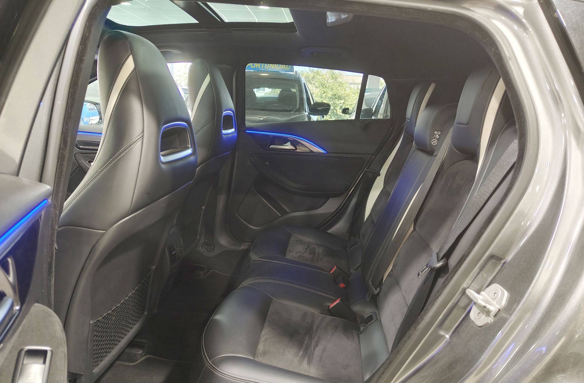 Infiniti Q30 1.5D Sport - foto 13