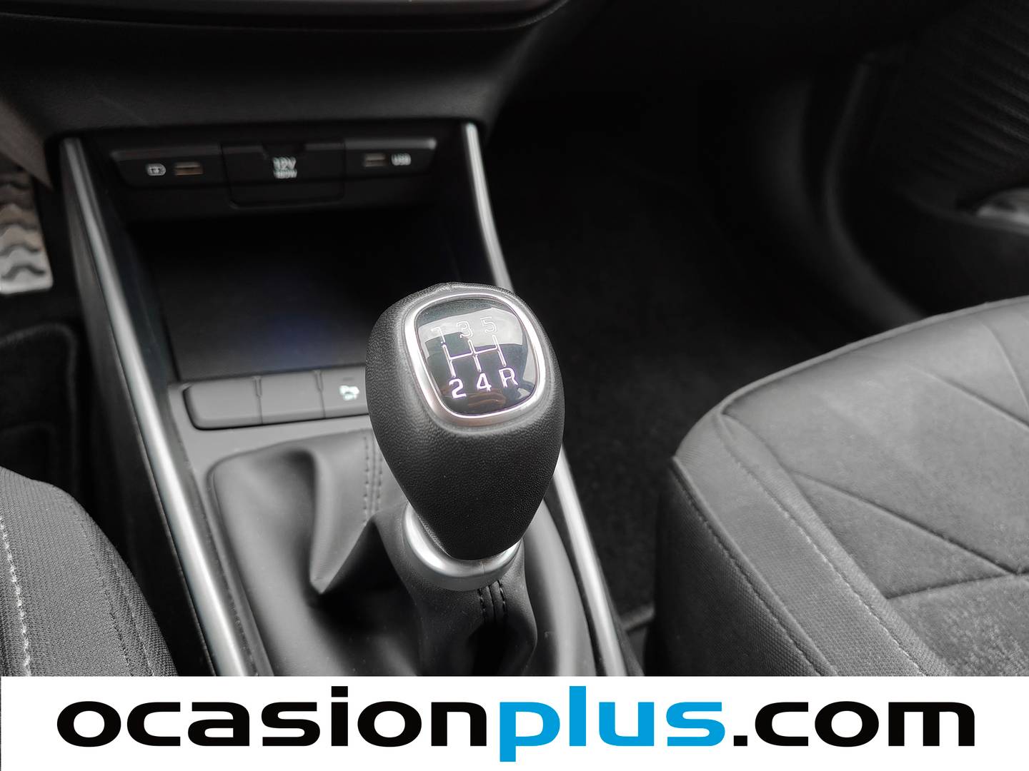 Hyundai Bayon Hyundai Bayon 1.2 MPI Maxx (84 CV) de segunda mano